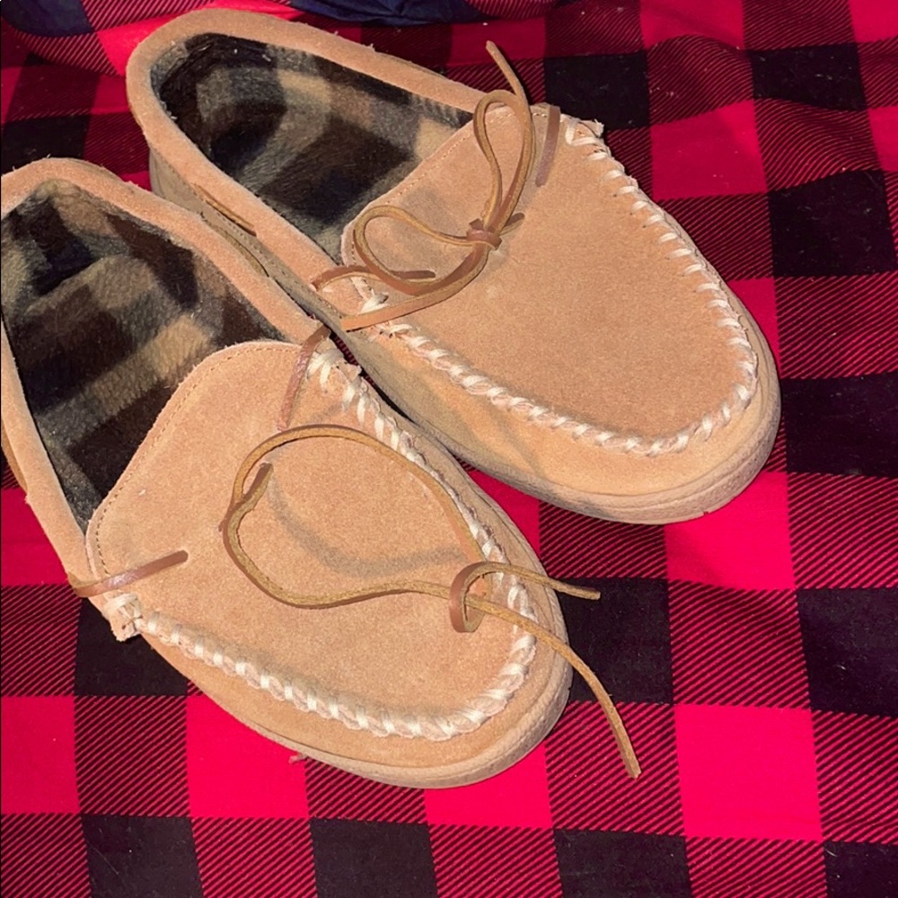 Mellow slippers